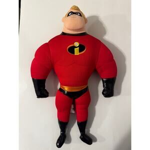 Disney: Mr. Incredible